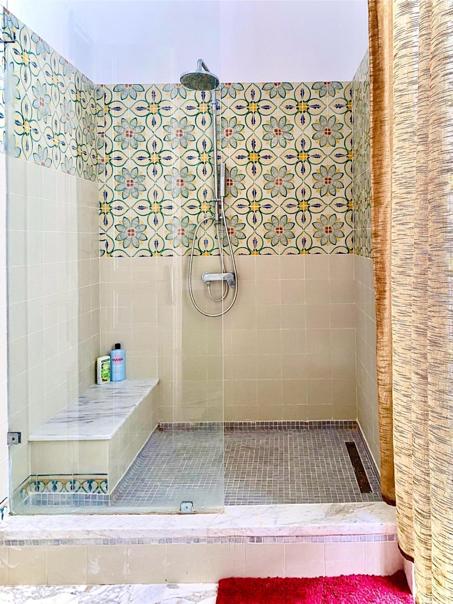 Artsy Haven In Historic Safsaf - Apartment
