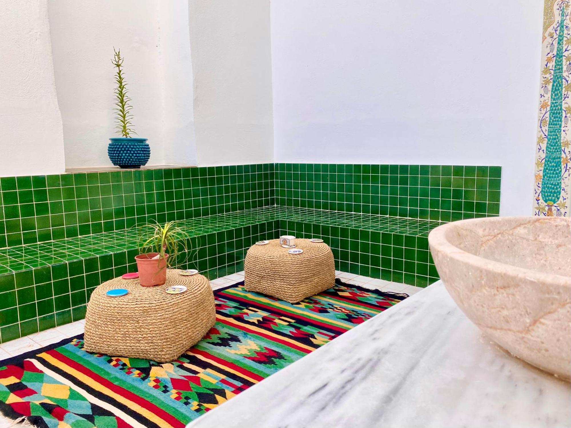 Artsy Haven In Historic Safsaf - *
