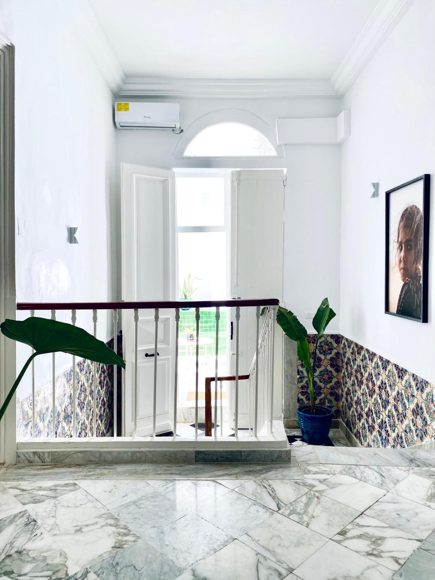 Artsy Haven In Historic Safsaf - *